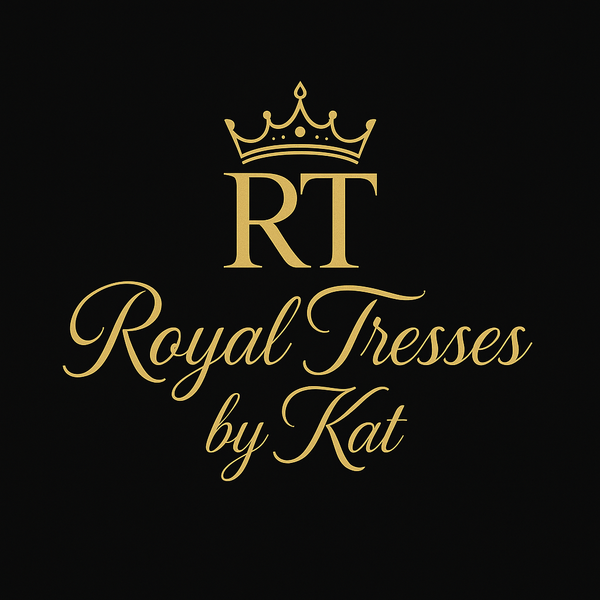 Royal Tresses by Kat