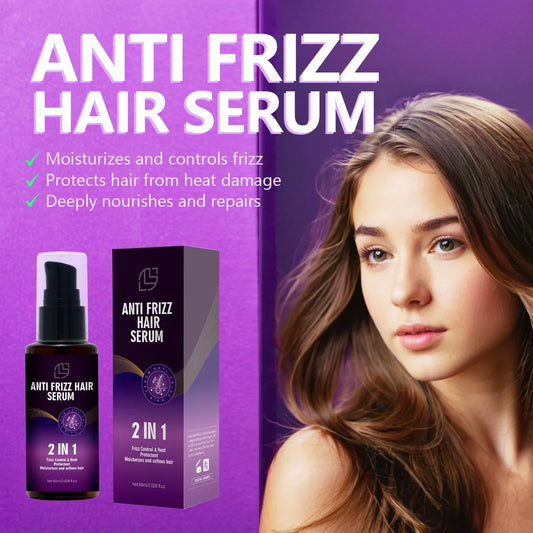 EELHOE Lanthome Frizz Control Essence-0
