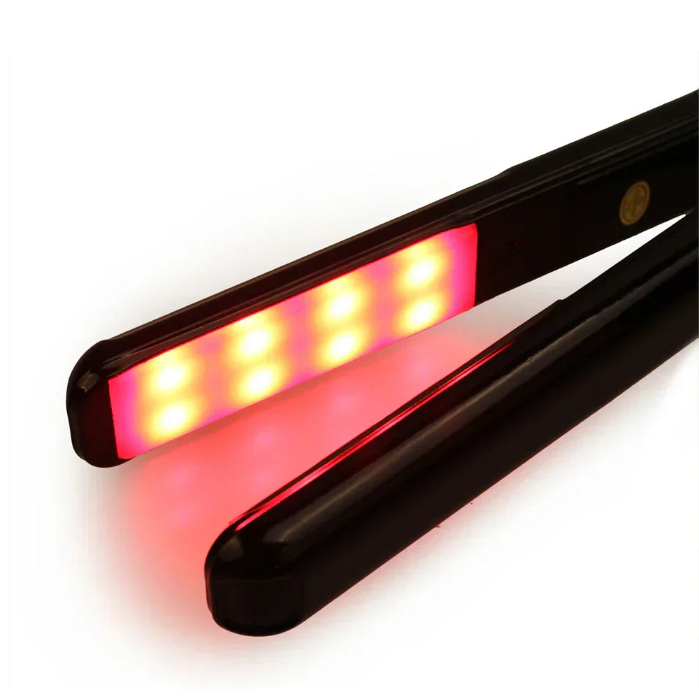Ultimate Hair Care Straightener-4
