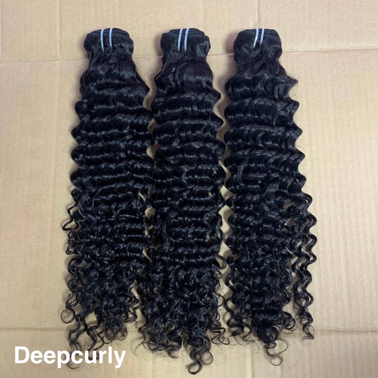 Ultimate Luxury Human Hair Extensions-1