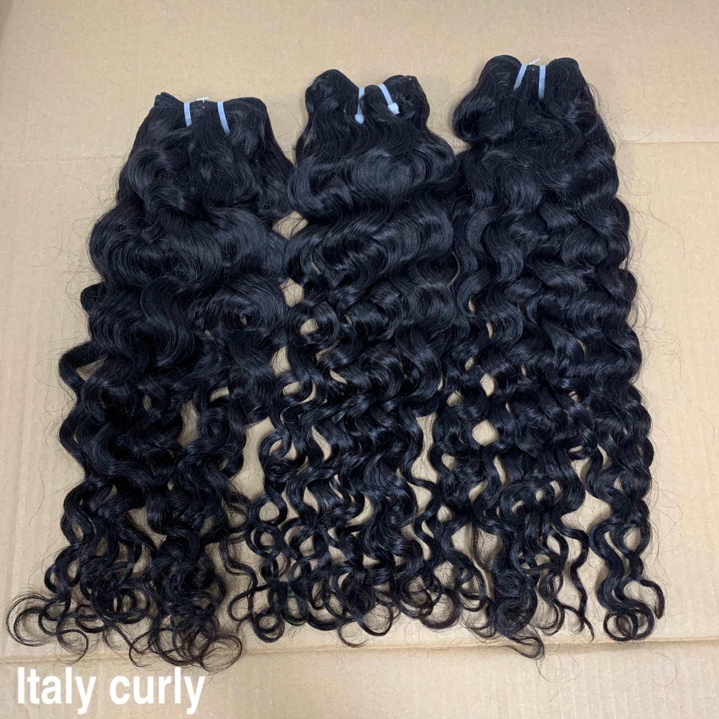 Ultimate Luxury Human Hair Extensions-2