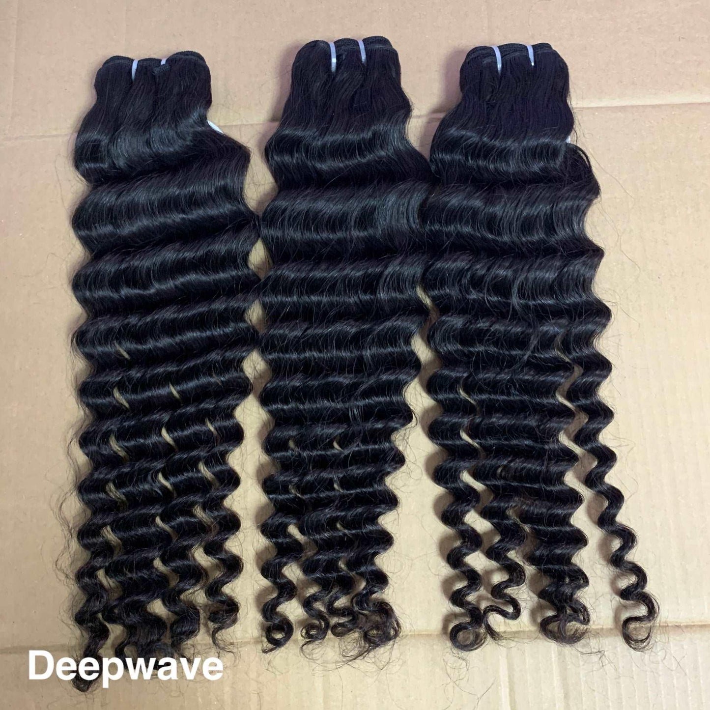 Ultimate Luxury Human Hair Extensions-4
