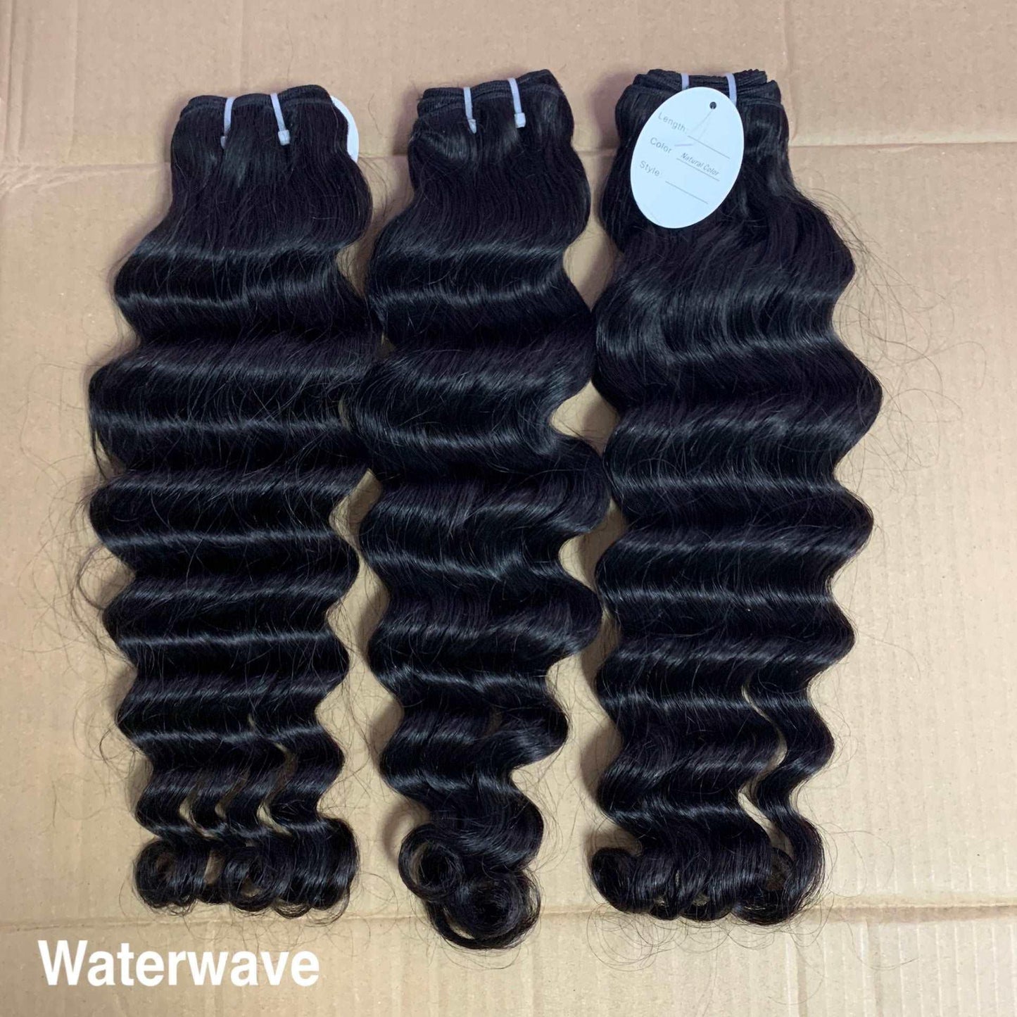 Ultimate Luxury Human Hair Extensions-5