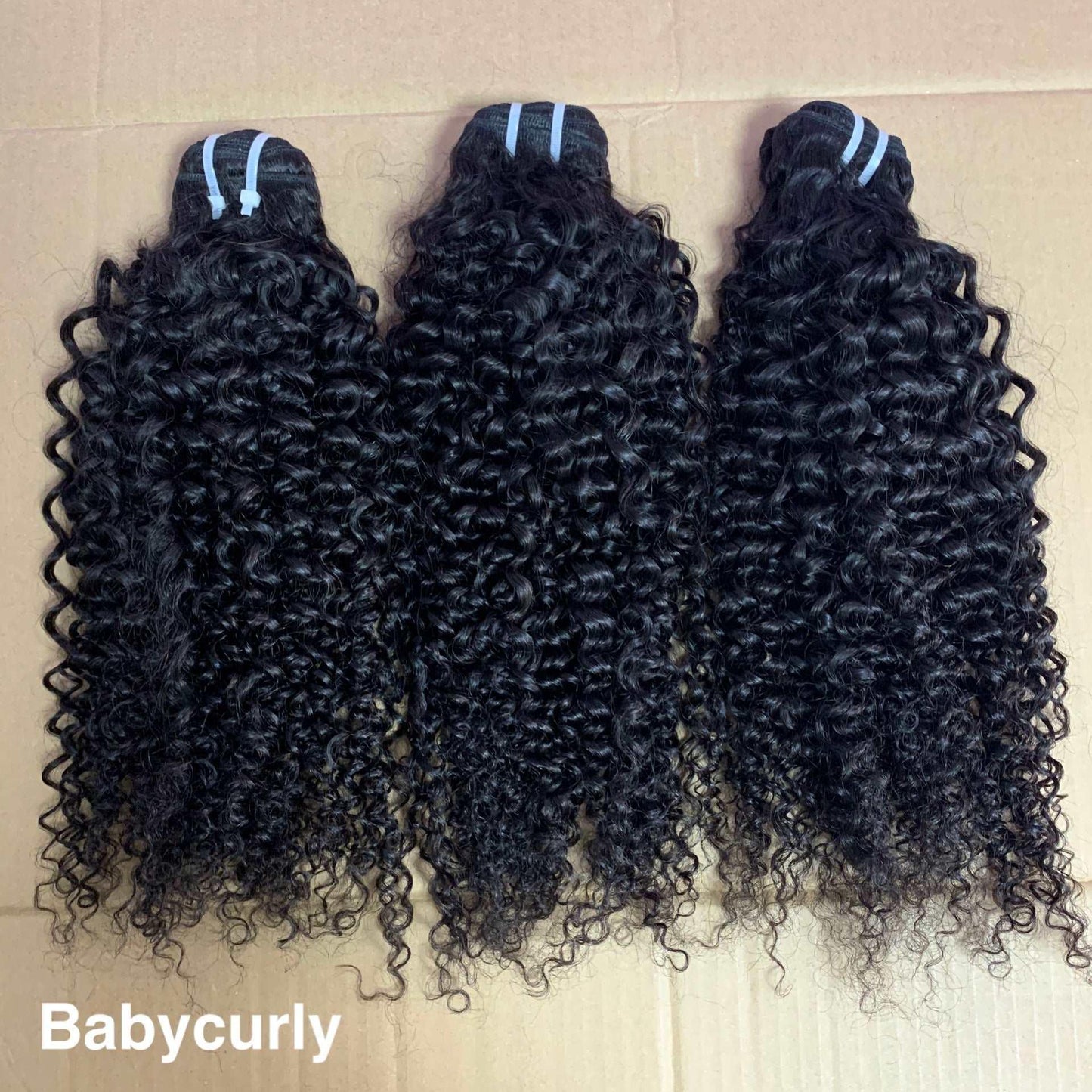 Ultimate Luxury Human Hair Extensions-6